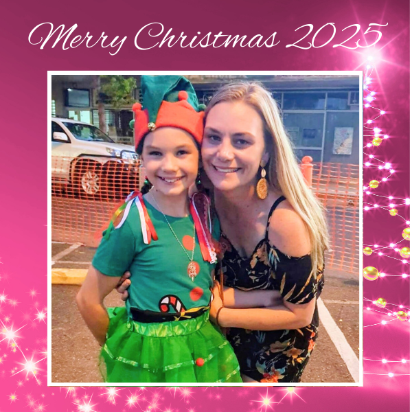 Custom Christmas Photo Magnets