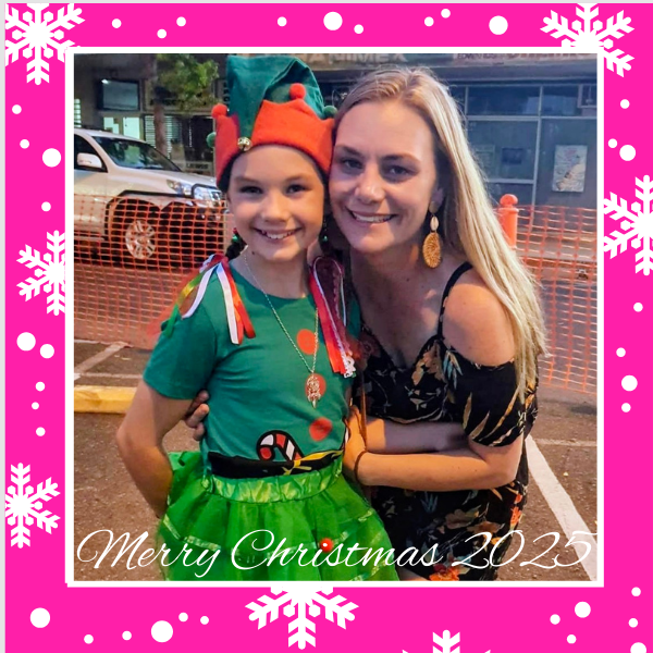 Custom Christmas Photo Magnets
